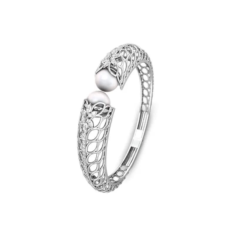 Silver Jewelry